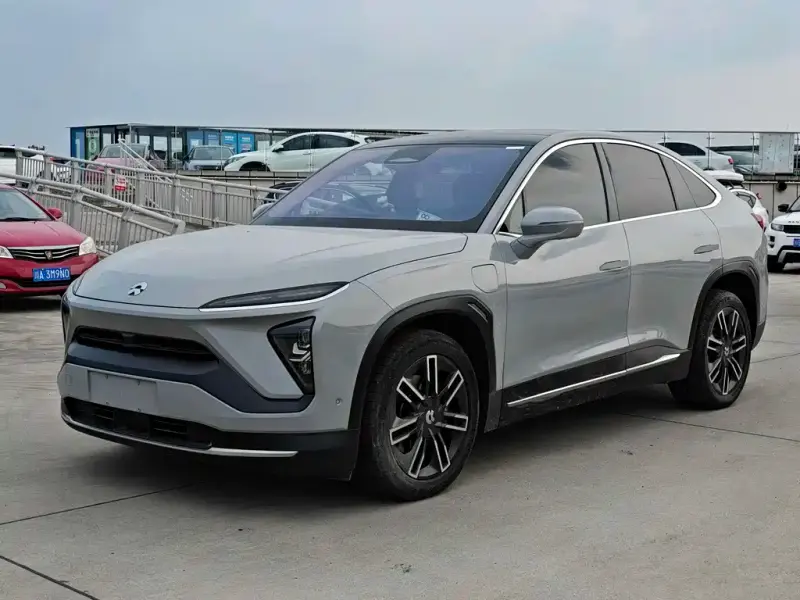 NIO EC6, 2022