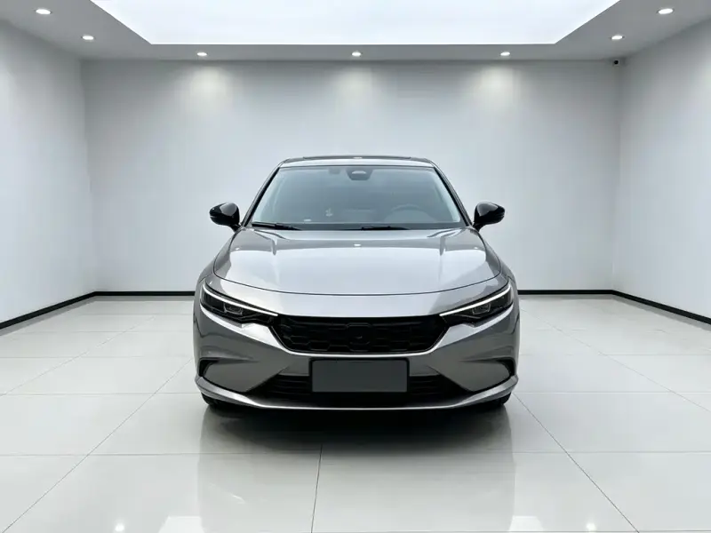 Honda Integra, 2022