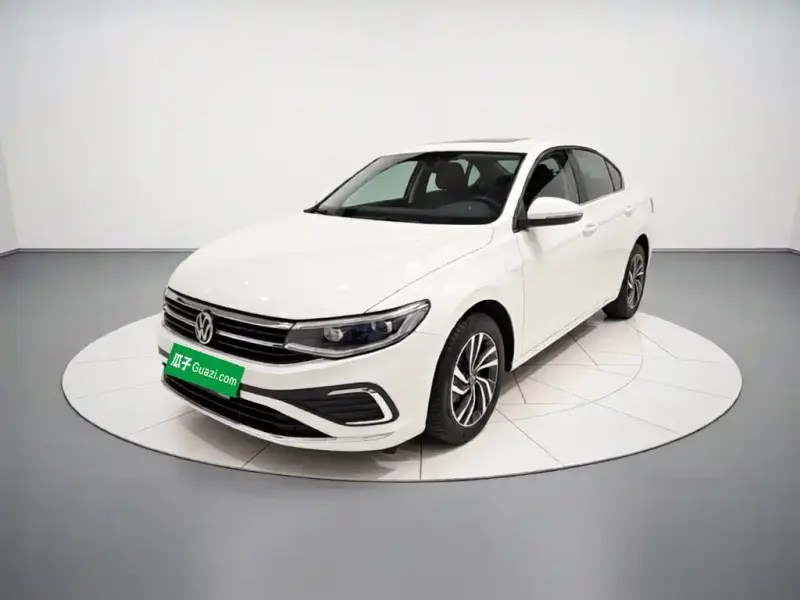 Volkswagen Bora, 2025