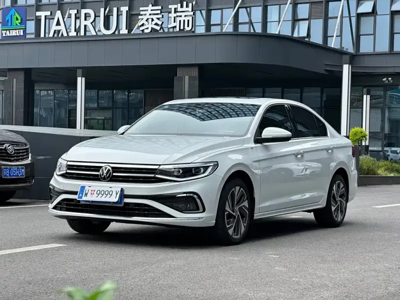 Volkswagen Bora, 2025