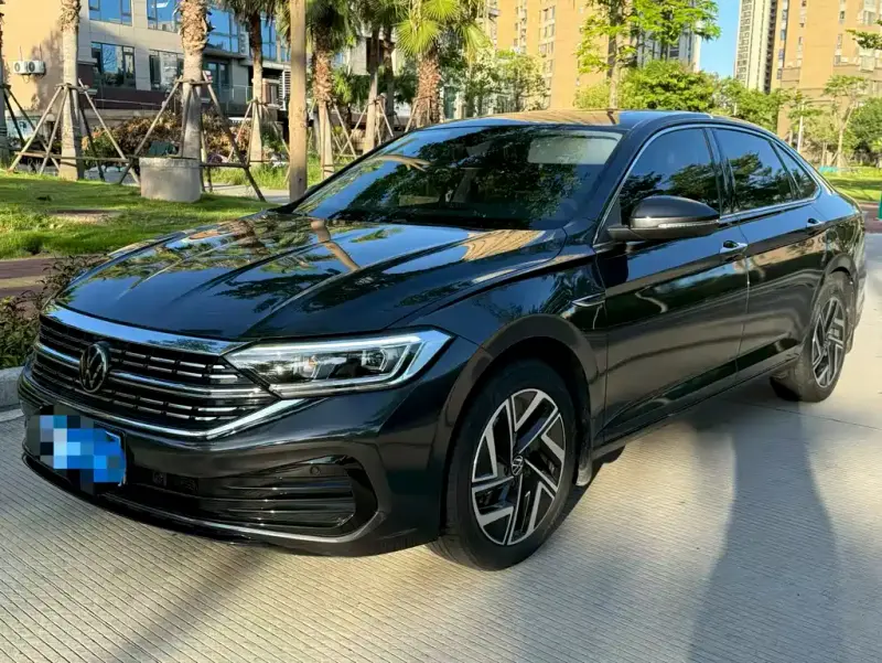 Volkswagen Sagitar, 2023