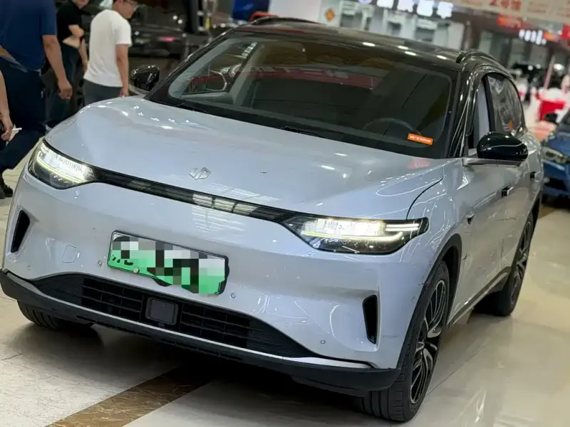 Leapmotor C11, 2022