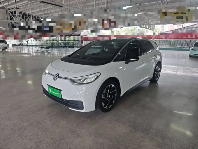 Volkswagen ID.3, 2024