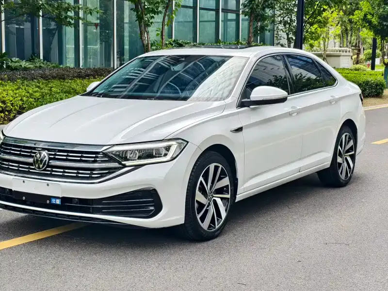 Volkswagen Sagitar, 2024