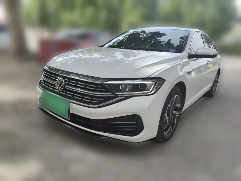 Volkswagen Sagitar, 2022