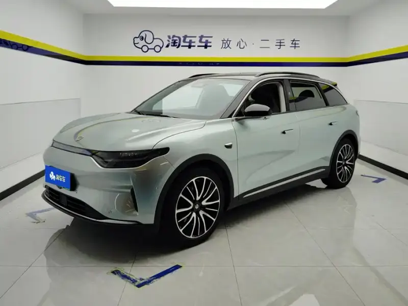 Leapmotor C11, 2022