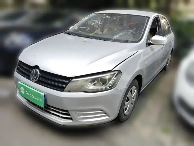 Volkswagen Jetta, 2015