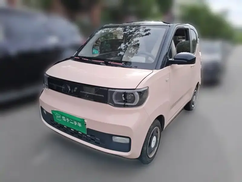 Wuling MINIEV, 2023