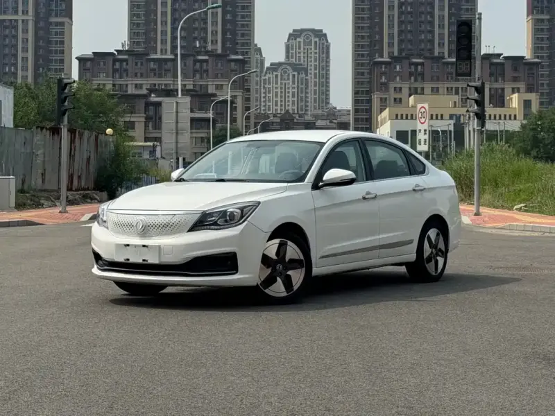 Aeolus E70, 2020 — фото 1