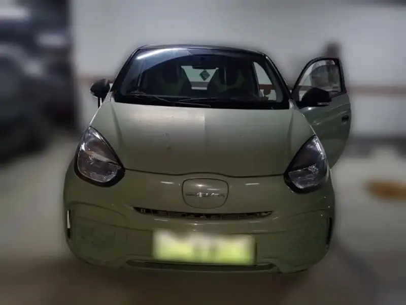 Roewe Clever, 2022