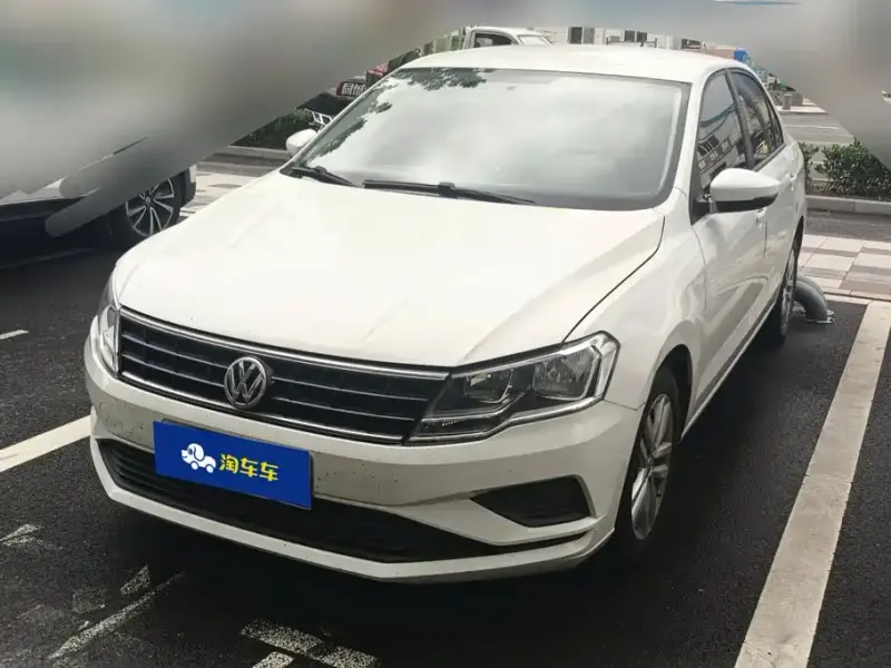 Volkswagen Jetta, 2018