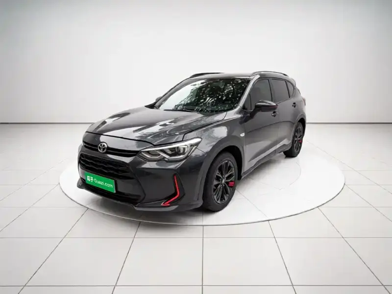 Chevrolet Volando, 2019