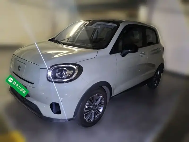 Leapmotor T03, 2022