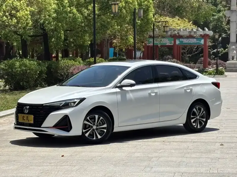 Changan Eado, 2023