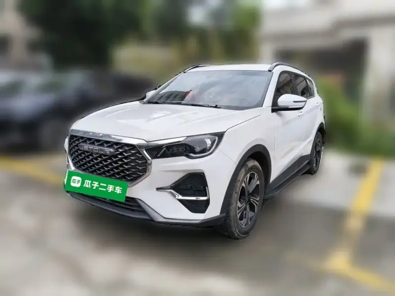 Jetour X70S, 2023