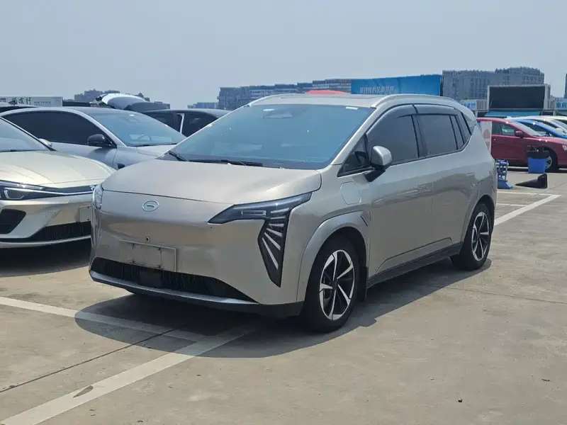 Aion Y, 2023