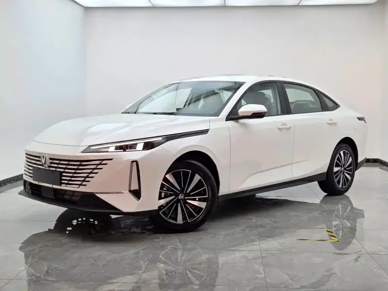 Changan PHEV, 2026