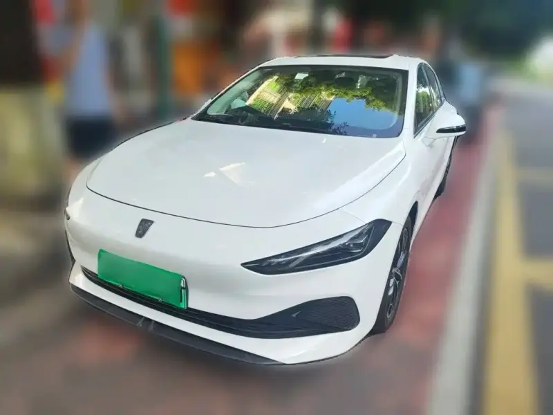 Roewe D7, 2026