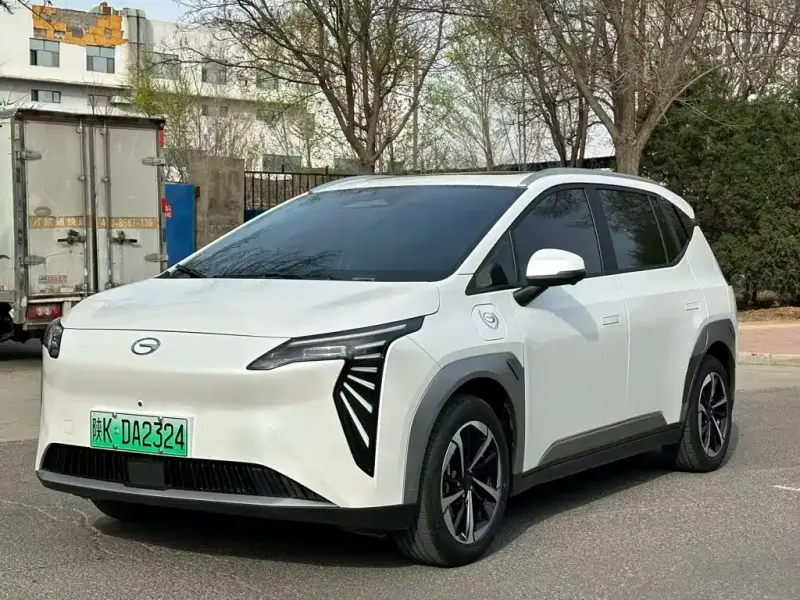 Aion Y, 2024