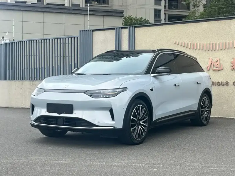 Leapmotor C11, 2022