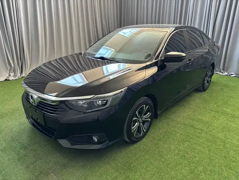 Honda Crider, 2022