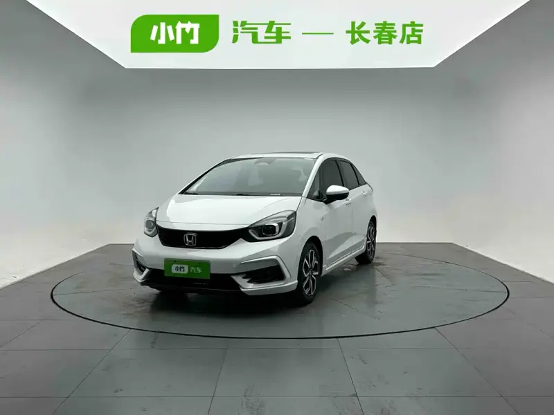 Honda Life, 2022