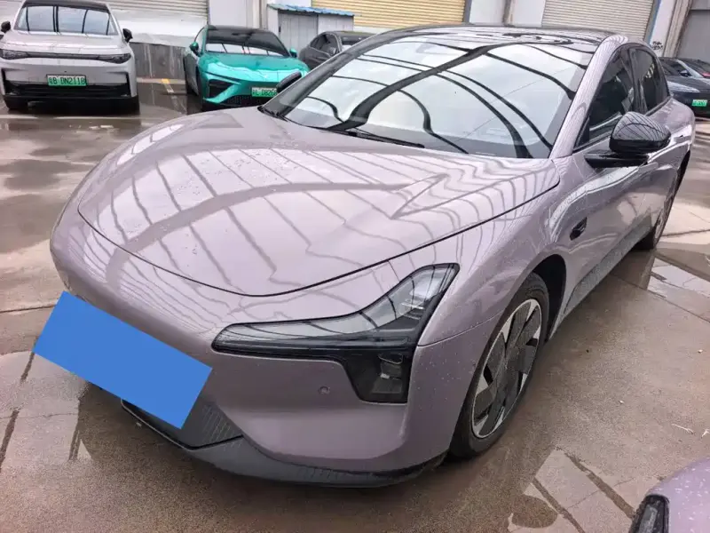 XPeng MONA M03, 2025