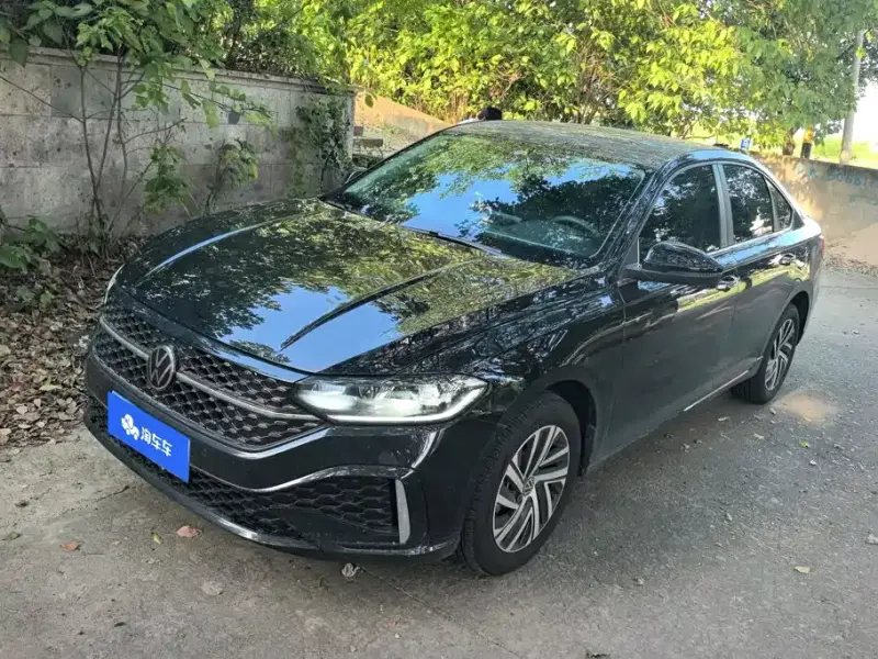 Volkswagen Lavida, 2026