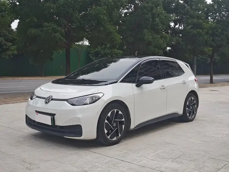 Volkswagen ID.3, 2025