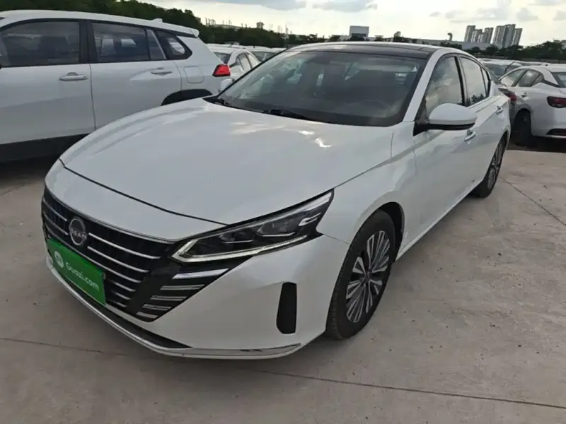 Nissan Teana, 2023