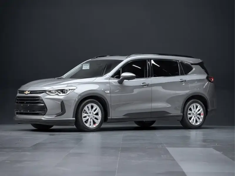 Chevrolet Volando, 2023