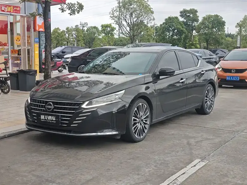 Nissan Teana, 2023