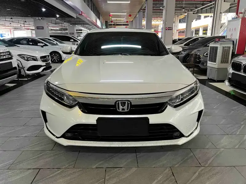 Honda Inspire, 2022 — фото 1
