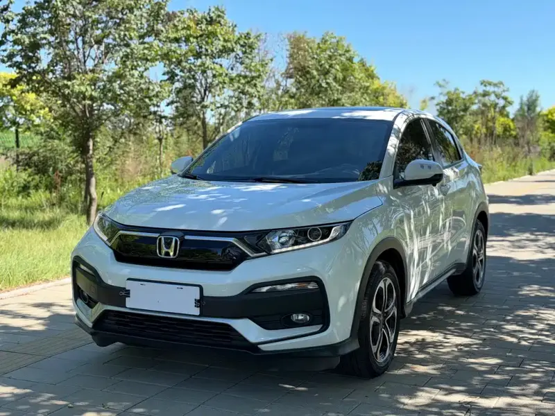 Honda XR-V, 2022