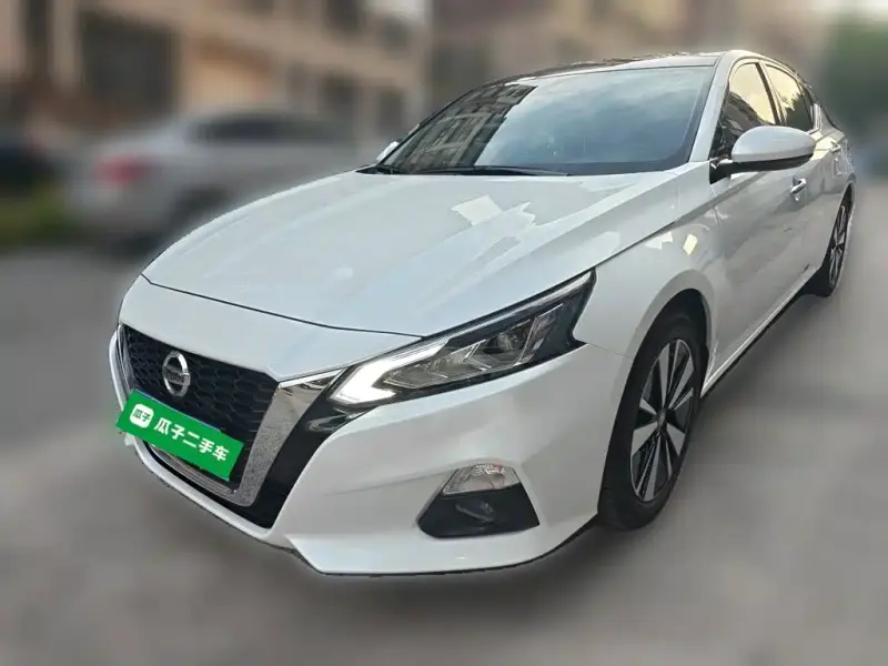 Nissan Teana, 2023