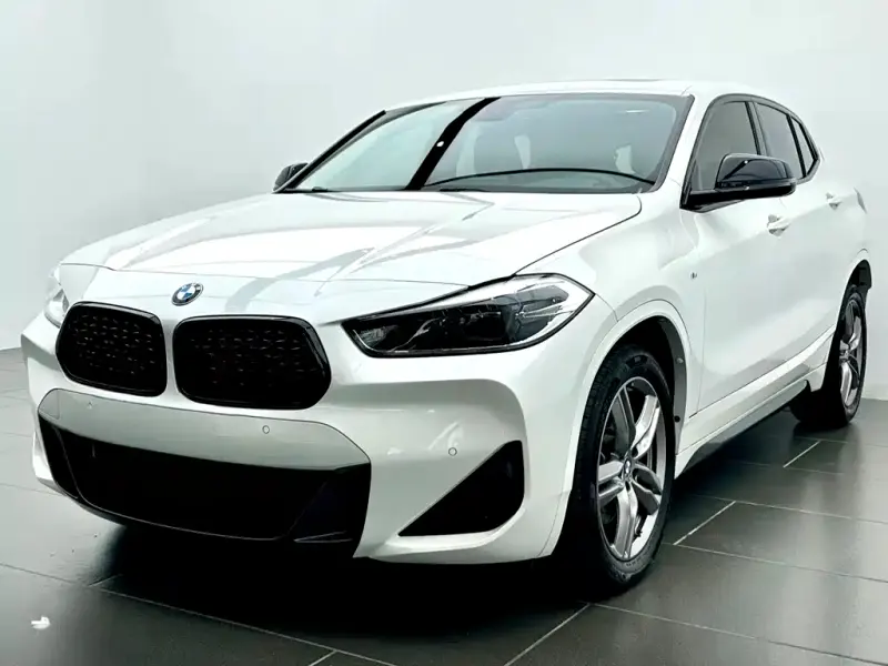 BMW X2, 2023