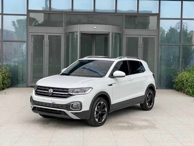 Volkswagen Tacqua, 2022
