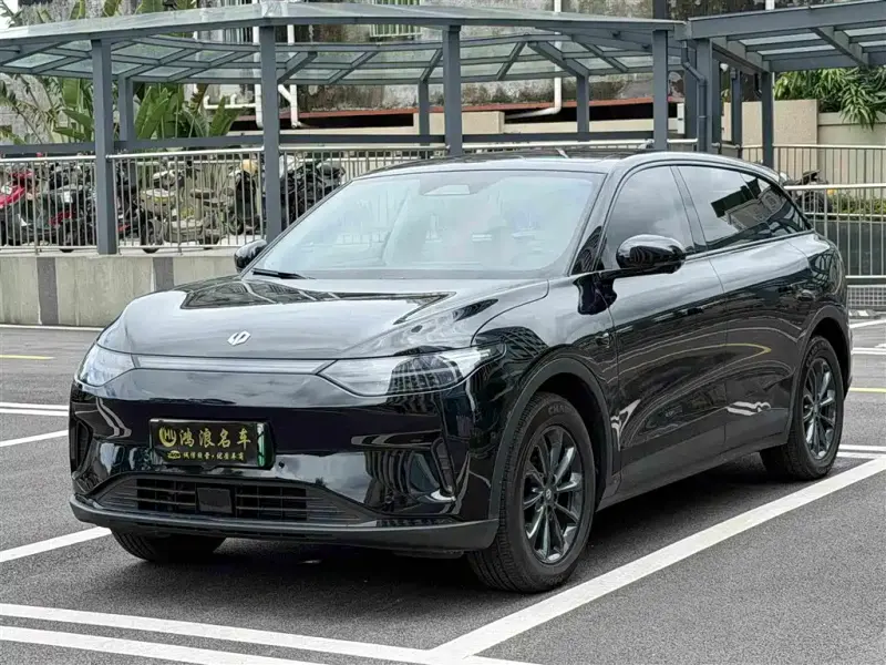 Leapmotor C11, 2025