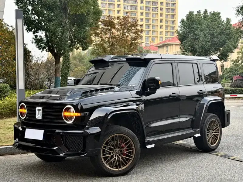Tank 300, 2024