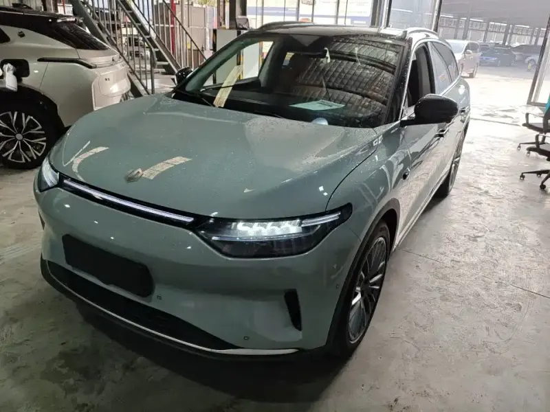 Leapmotor C11, 2024