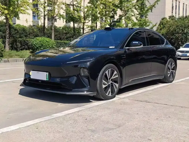 NIO ET5, 2024