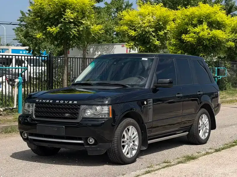 Land Rover Range Rover, 2011
