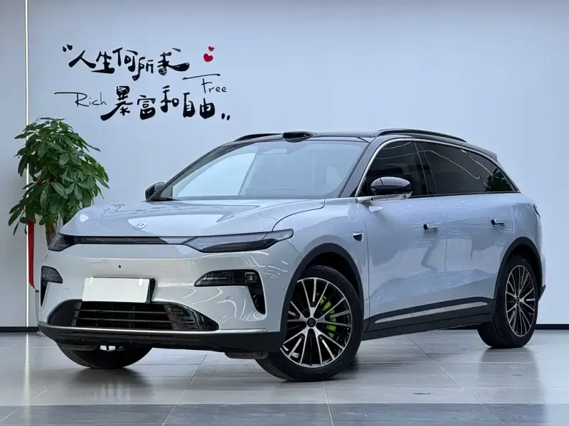 Leapmotor C11, 2025