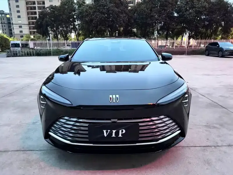 Buick LaCrosse, 2025