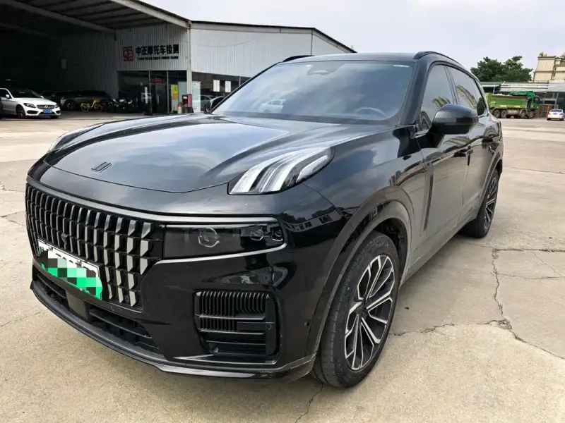 Lynk & Co 09 EM-P, 2023