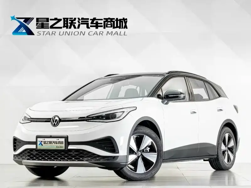 Volkswagen ID.4 X, 2026