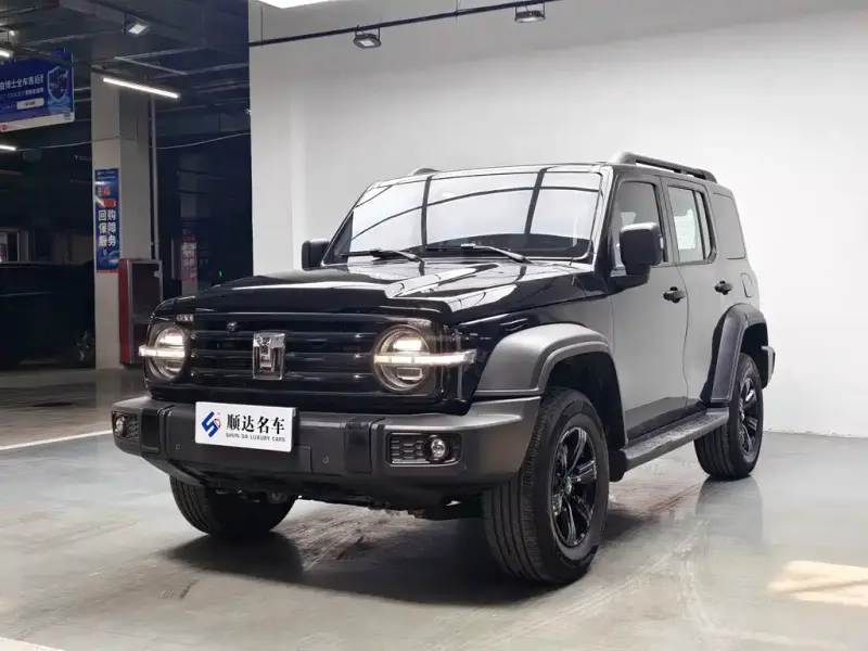 Tank 300, 2024