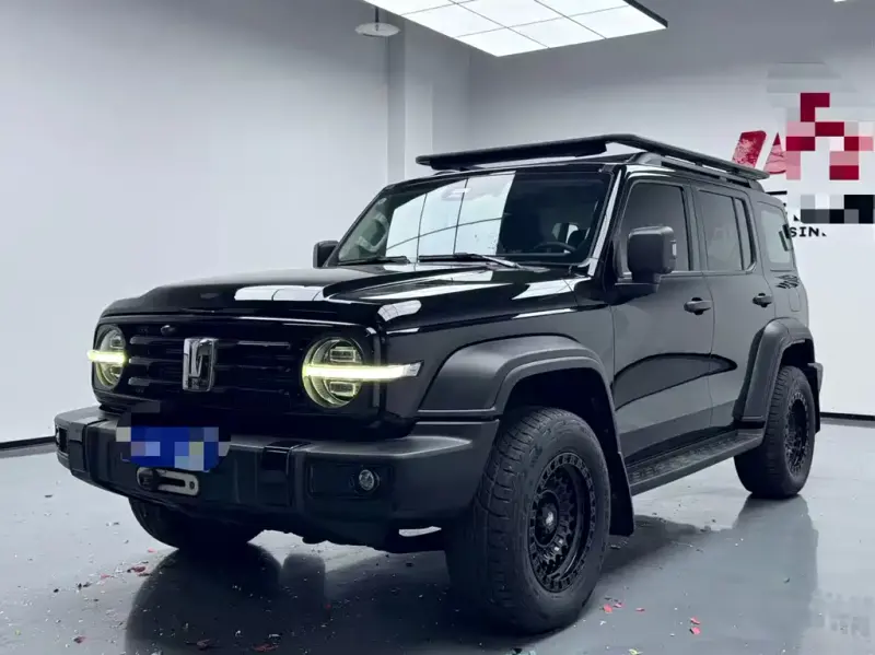Tank 300, 2022
