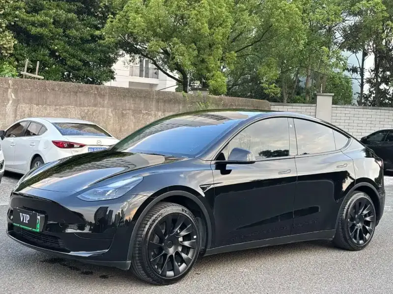 Tesla Model Y, 2023