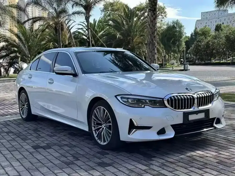BMW 3 Series, 2020